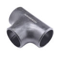 ANSI B16.9 Stainless steel  Seamless Equal Tee